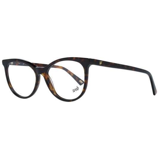 WEB MOD. WE5342 53052 SUNGLASSES & EYEWEAR WEB EYEWEAR Dark Slate Gray