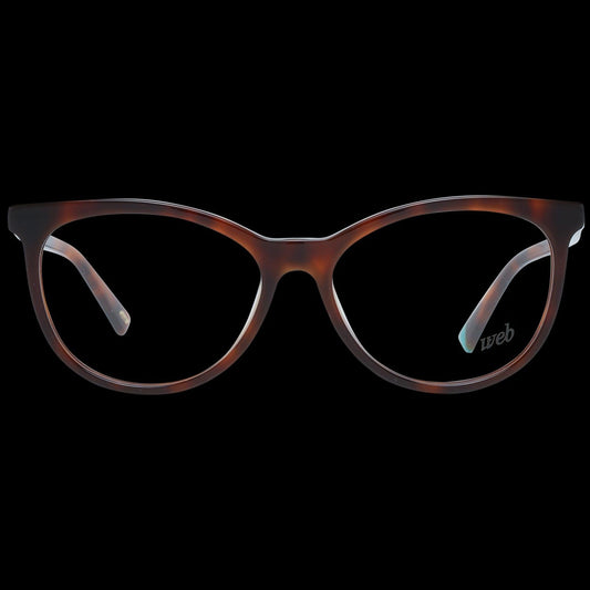 WEB MOD. WE5342 53056 SUNGLASSES & EYEWEAR WEB EYEWEAR Black