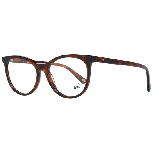 WEB MOD. WE5342 53056 SUNGLASSES & EYEWEAR WEB EYEWEAR Dark Slate Gray