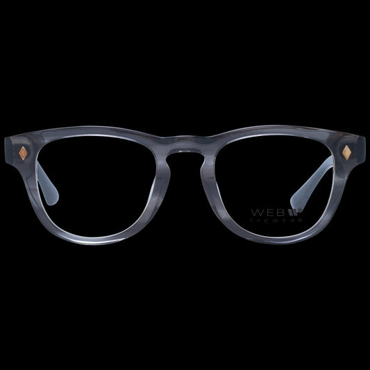 WEB MOD. WE5384 47020 SUNGLASSES & EYEWEAR WEB EYEWEAR Black