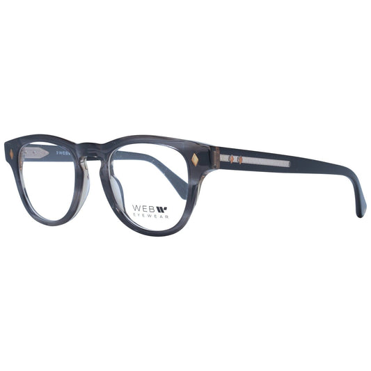 WEB MOD. WE5384 47020 SUNGLASSES & EYEWEAR WEB EYEWEAR Dark Slate Gray