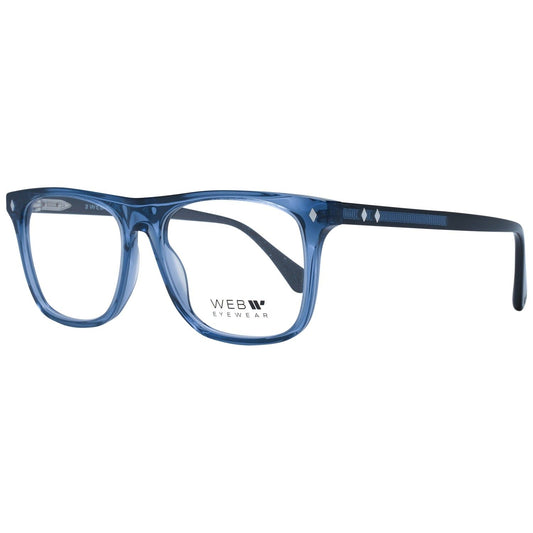 WEB MOD. WE5399 54090 SUNGLASSES & EYEWEAR WEB EYEWEAR Dark Slate Blue