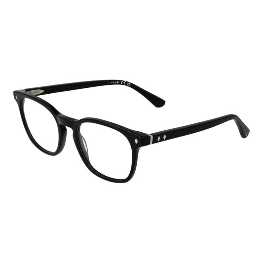 WEB MOD. WE5410 52001 SUNGLASSES & EYEWEAR WEB EYEWEAR Black