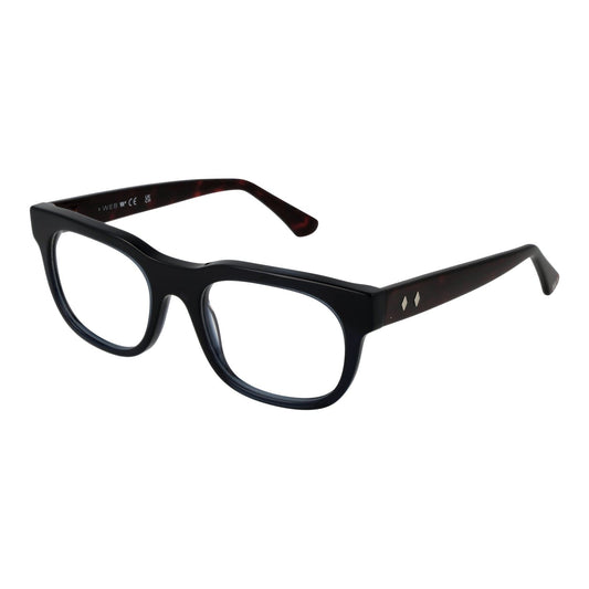 WEB MOD. WE5425 53092 SUNGLASSES & EYEWEAR WEB EYEWEAR Dark Slate Gray
