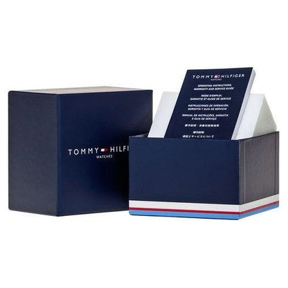 TOMMY HILFIGER Mod. 1691643 WATCHES