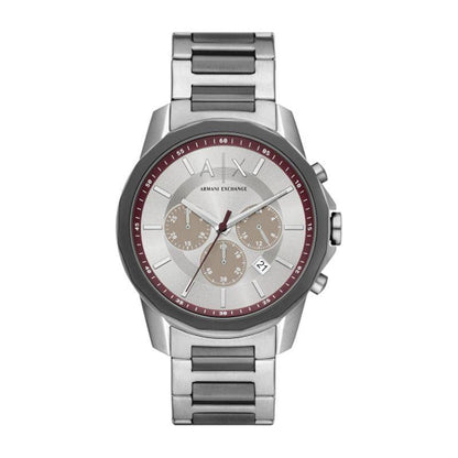 A|X ARMANI EXCHANGE Mod. BANKS WATCHES