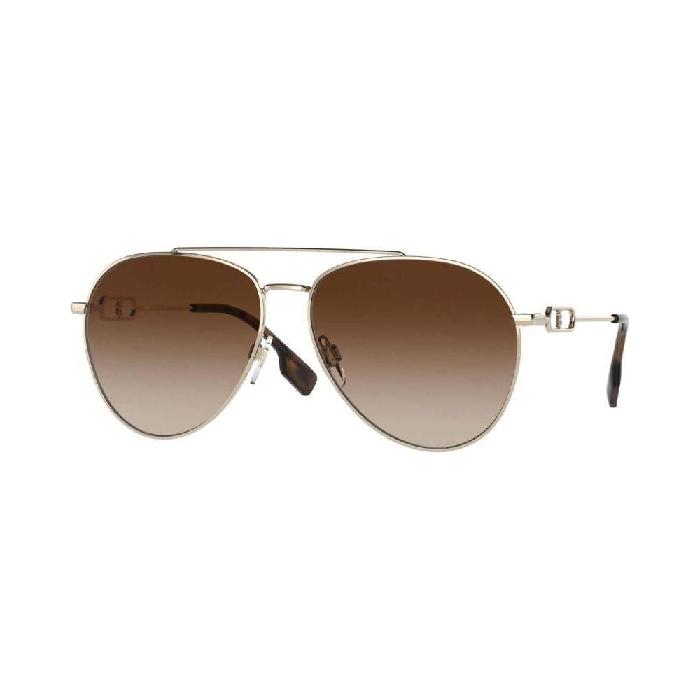 BURBERRY MOD. CARMEN BE 3128 SUNGLASSES & EYEWEAR