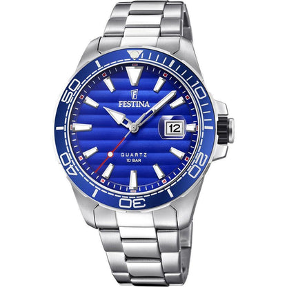 FESTINA WATCHES Mod. F20360/1 WATCHES