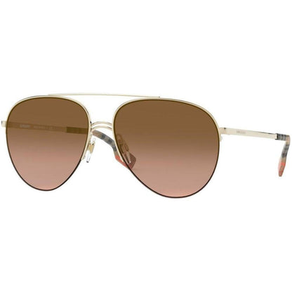 BURBERRY MOD. FERRY BE 3113 SUNGLASSES & EYEWEAR