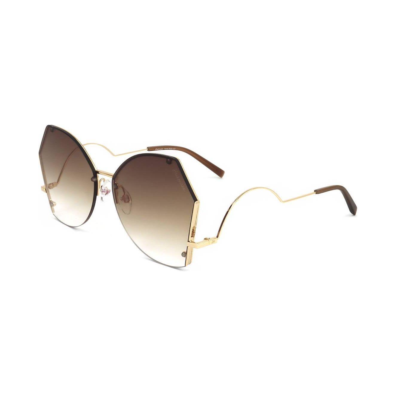 HICKMANN MOD. HI3094 A-GOLD SUNGLASSES & EYEWEAR