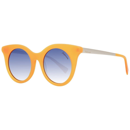 ANA HICKMANN MOD. HI9063 49T04 SUNGLASSES & EYEWEAR