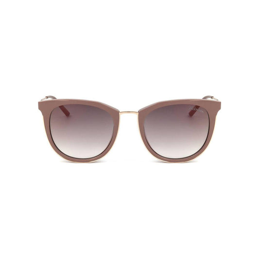 HICKMANN MOD. HI9093 DEEP COFFEE SUNGLASSES & EYEWEAR