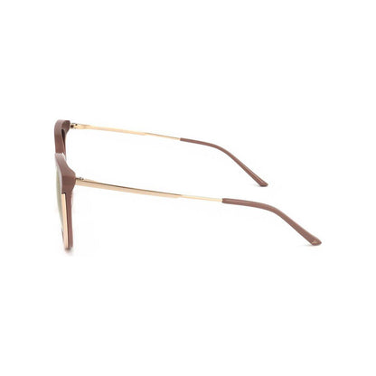 HICKMANN MOD. HI9093 DEEP COFFEE SUNGLASSES & EYEWEAR