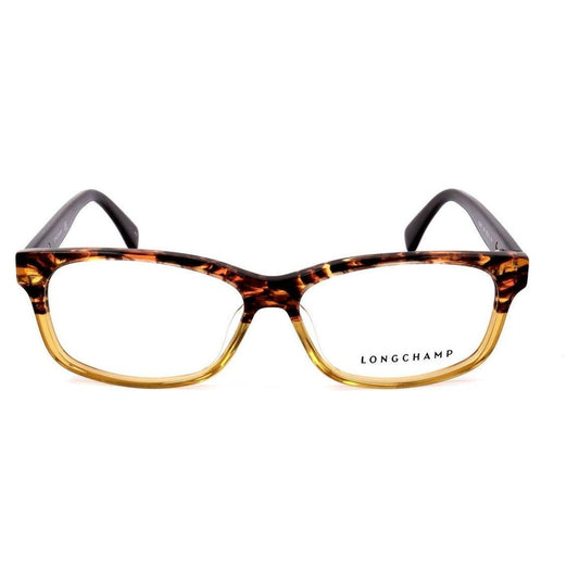 LONGCHAMP MOD. LO2600 GEOMETRIC SAND SUNGLASSES & EYEWEAR