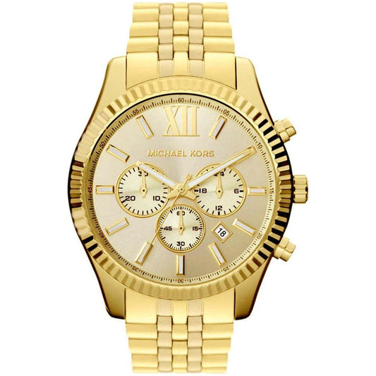 MICHAEL KORS WATCHES Mod. MK8281 WATCHES