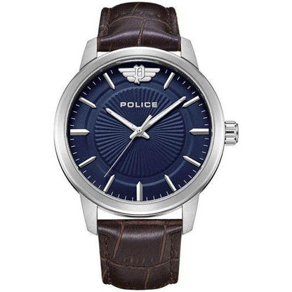 POLICE WATCHES Mod. PEWJA2227410 WATCHES