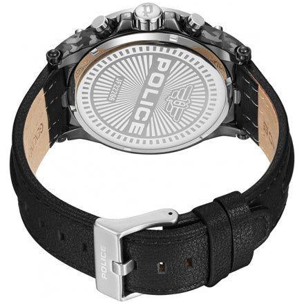 POLICE WATCHES Mod. PEWJF2226640 WATCHES