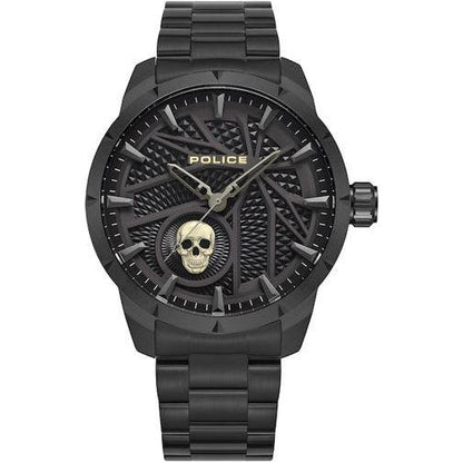 POLICE WATCHES Mod. PEWJG2227301 WATCHES