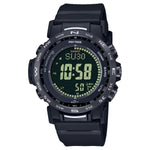 CASIO PRO TREK - Super-Twisted Nematic Display PRW-35Y-1BER
