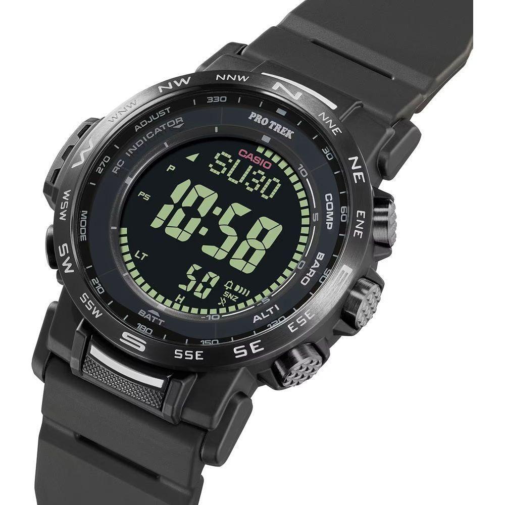 CASIO PRO TREK - Super-Twisted Nematic Display PRW-35Y-1BER