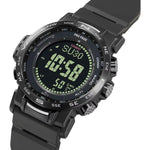 CASIO PRO TREK - Super-Twisted Nematic Display PRW-35Y-1BER