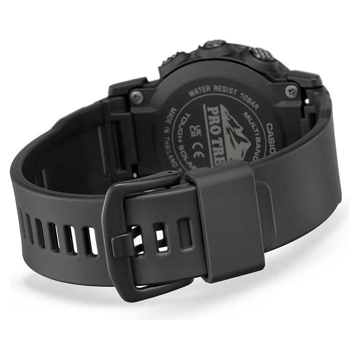 CASIO PRO TREK - Super-Twisted Nematic Display PRW-35Y-1BER