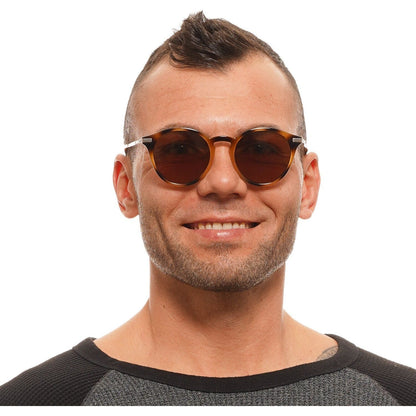 TED BAKER MOD. TB1632 51100 SUNGLASSES & EYEWEAR