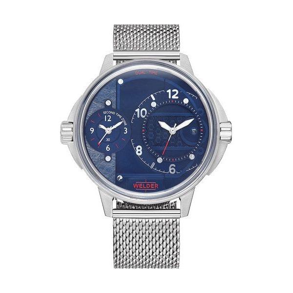 WELDER WATCHES Mod. WRK2001 WATCHES