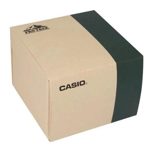 CASIO PRO TREK - Super-Twisted Nematic Display PRW-35Y-1BER